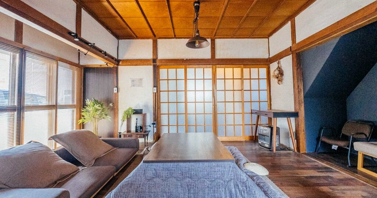 宿泊約款の写真(長野県松本市)